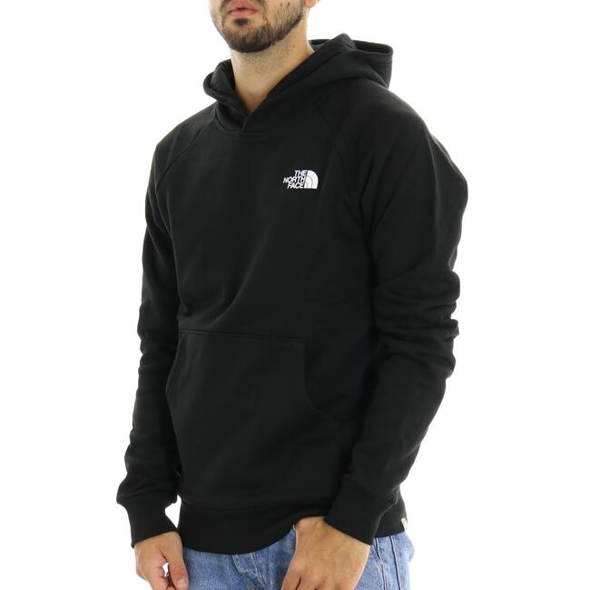 FELPA RAGLAN REDBOX THE NORTH FACE - Mad Fashion | img vers.650x/